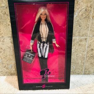 Mac Barbie Doll - Collector’s Item (make an offer)